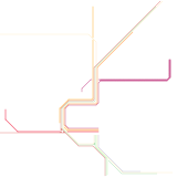 Montréal Heavy Rail (WIP) (speculative)