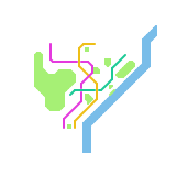 Saratov, Russia (speculative)