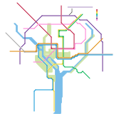 Washington DC. (Fictional) (speculative)