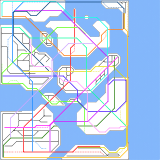 Eddotian Archipelago (unknown)