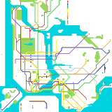 NYC (Late Nights until 2/14) (real)