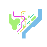 Saratov, Russia (speculative)