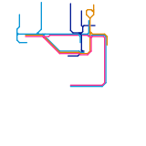 Stepford County Railway 2.2 (SCR)