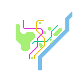 Saratov, Russia (speculative)