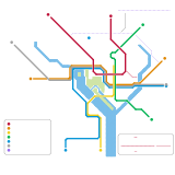 Washington (with bad Japanese translations) (unknown)