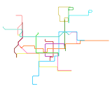 Minecraft City (Unknown)