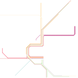 Montréal Heavy Rail (WIP) (speculative)