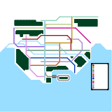 Stonpark Subway (unknown)