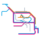 Stepford County Railway(2.1) (Homemade Deisgn) (real)