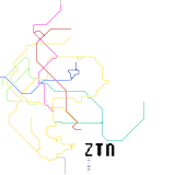 Zion Transports Network (unknown)