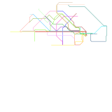 Rio de Janeiro Metro 2060
