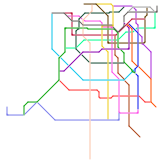santiago en el futuro