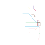 Chicago 'L' Current (real)