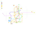 Invented City (unknown)