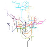London (Incomplete) (real)