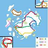 Hedde Island (unknown)