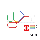 SCR Metro (Speculative) (unknown)