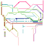 Sydney School Metro (speculative)