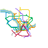 Its fictional map (unknown)