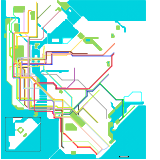 New York City (speculative)