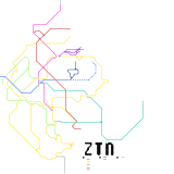 Zion Transports Network (unknown)