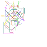 Moscow 2050 (speculative)