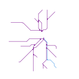 Boston Commuter Rail
