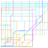 Eisvöria, Europe (unknown)