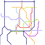 Taichung (speculative)