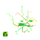Ostrów Mazowiecka(Odcinek 1,006)