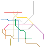 metro (real)