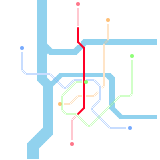 Davenport Transit Authority (DTA)