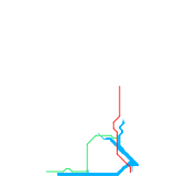 Southampton (Fictional) (speculative)