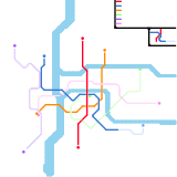 Davenport Transit Authority (DTA)