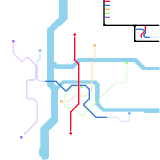 Davenport Transit Authority (DTA)