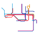 Stepford County Railway V2.2