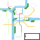 Briarwood Automatic Transit Authority