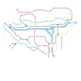 STR From my city skyline 2 city (Senying) (unknown)