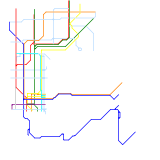 New York City  (real)