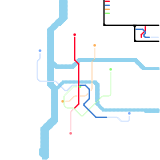 Davenport Transit Authority (DTA)