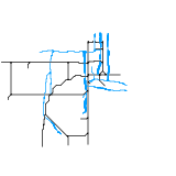 Transhore City Subway System RPT TRAIN (unknown)