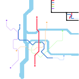 Davenport Transit Authority (DTA)