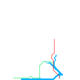 Southampton (Fictional) (speculative)