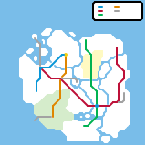 Fortnite C2 S2 Map (unknown)