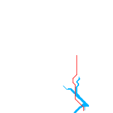 Southampton (Fictional) (speculative)