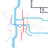 Davenport Transit Authority (DTA)