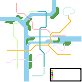 Briarwood Automatic Transit Authority