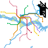 Unreal Map (unknown)