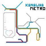 Kanawha County (unknown)