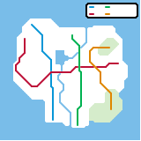 Fortnite Season 3 Map (unknown)